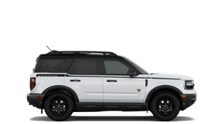 2026 Ford Bronco Sport® External Image 1